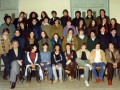 Classe de 2nde C - 1978