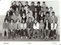 Classe de 3ème - 1979