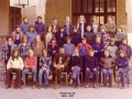 Classe de 3ème 5- 1976