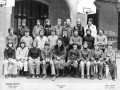 Classe de 4ème 5 - 1975