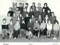 Classe de 4ème 6 - 1979