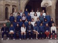 Classe de 5ème 3 - 1977