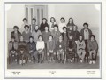 Classe de 6ème 3 - 1979