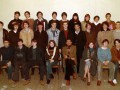 Classe de Terminale C4- 1980