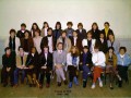 Classe de Terminale D8 - 1980